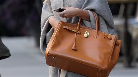 who makes birkin bags.